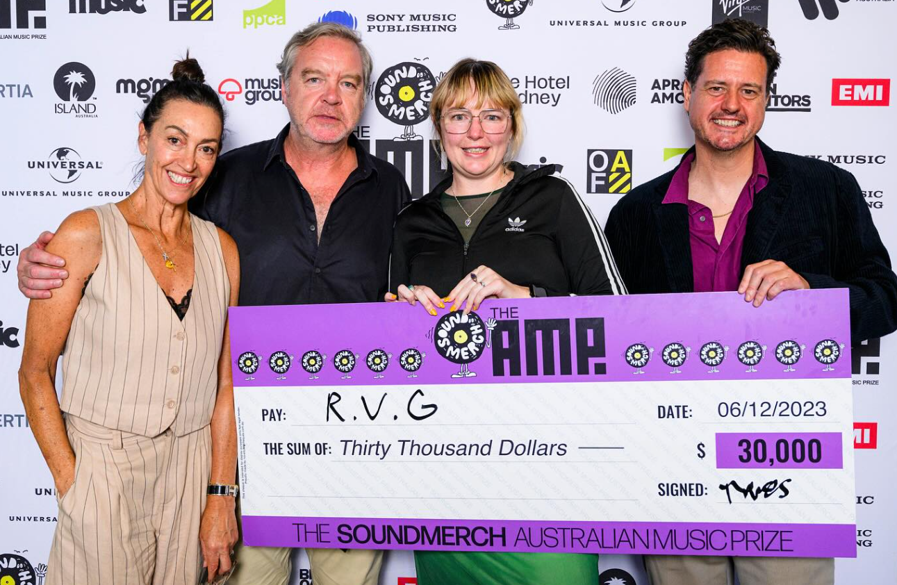 Giant Rigid Novelty Cheque - Novelty BIG Cheques