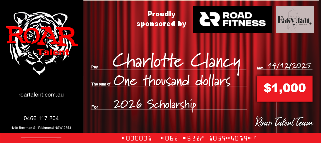 Giant + Novelty BIG Cheque - Novelty BIG Cheques