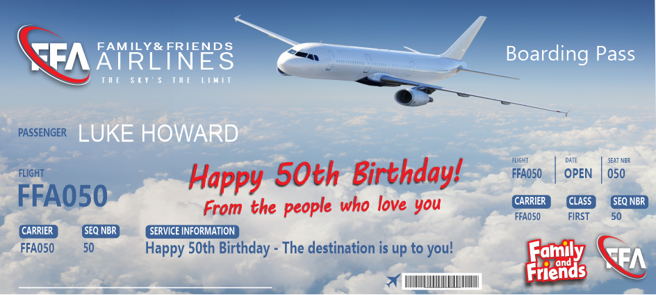 Monster Rigid Novelty Cheque - Novelty Cheques Direct